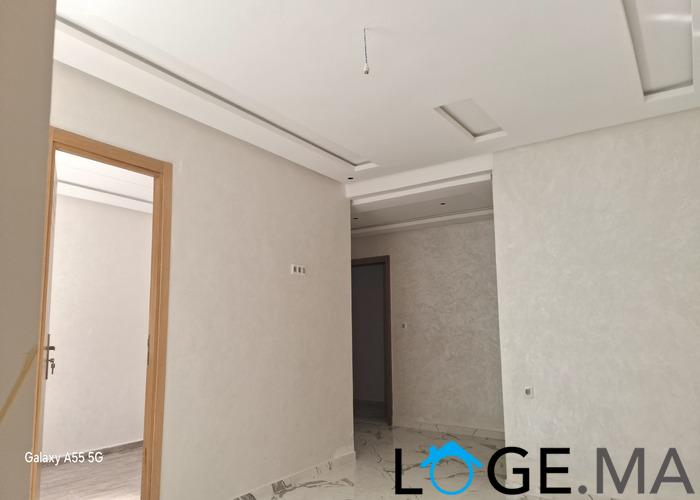 Appartement a vendre dans R+5 de 90 m2 au 5eme étage avec ascenseur près Akdital el jadida .