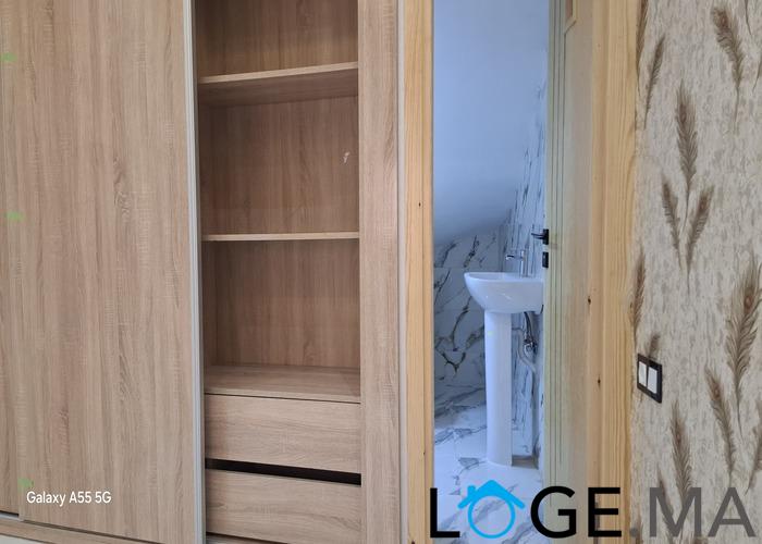 Appartement RDC de 89 m2  à hay essalm el jadida 