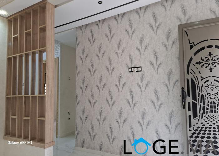 Appartement RDC de 89 m2  à hay essalm el jadida 