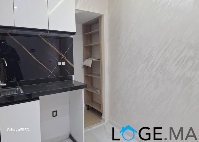 Appartement RDC de 89 m2  à hay essalm el jadida 