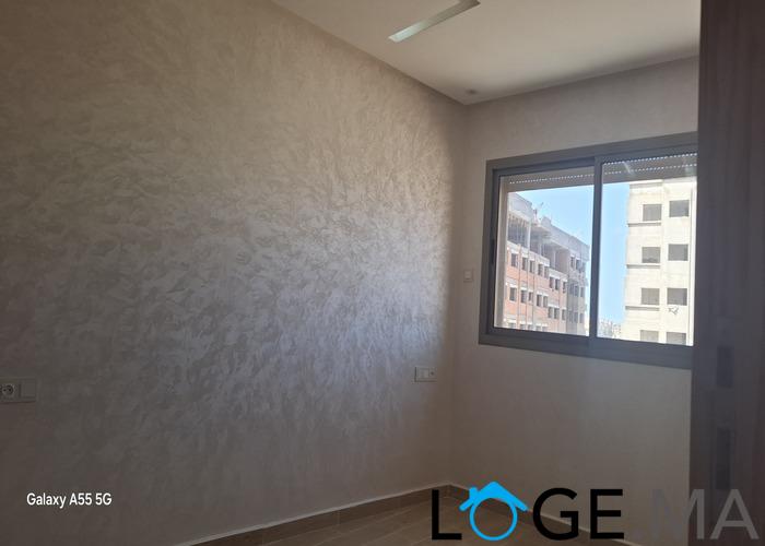 Appartement de 79 m2 dans R+2 à hay essalam el jadida. 