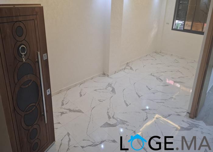 Duplex à vendre à hay Al matar près Akdital el jadida