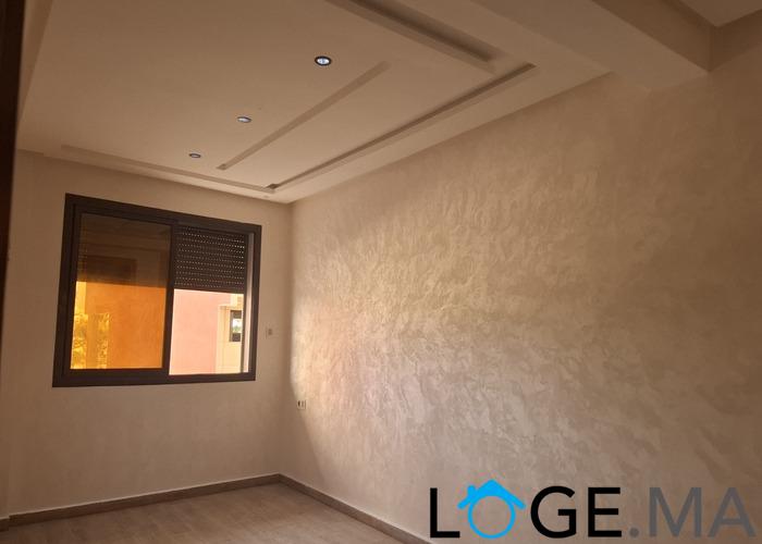 Duplex à vendre à hay Al matar près Akdital el jadida