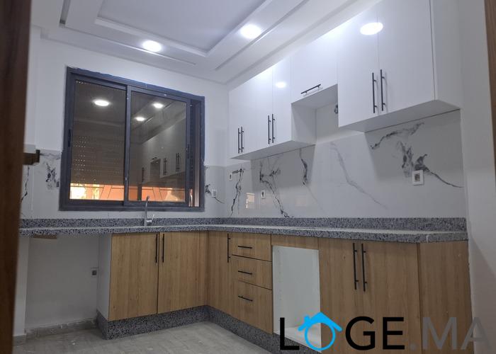 Duplex à vendre à hay Al matar près Akdital el jadida