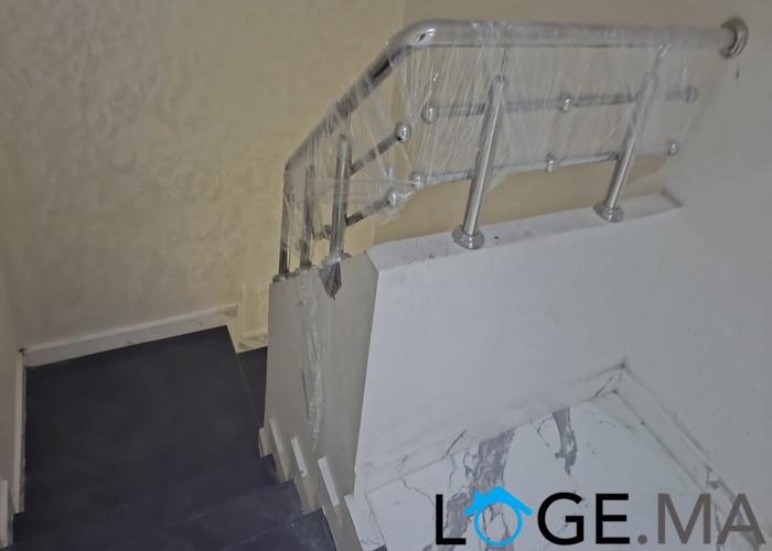 Duplex à vendre à hay Al matar près Akdital el jadida