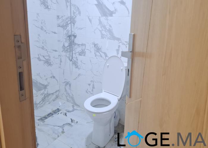 Duplex à vendre à hay Al matar près Akdital el jadida