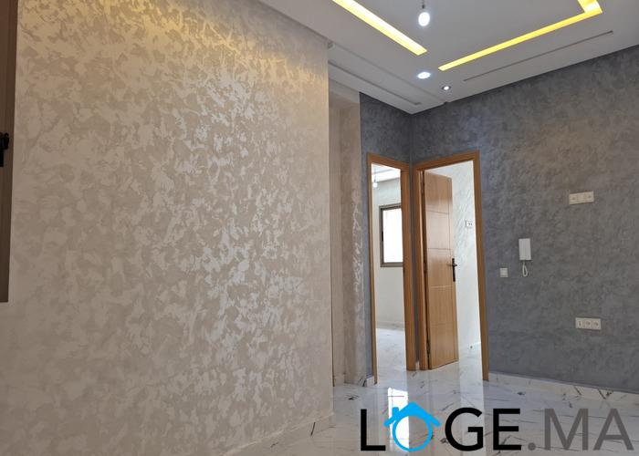 Appartement a vendre au 1er étage de 92 m2 à Malk chikhe el jadida.
