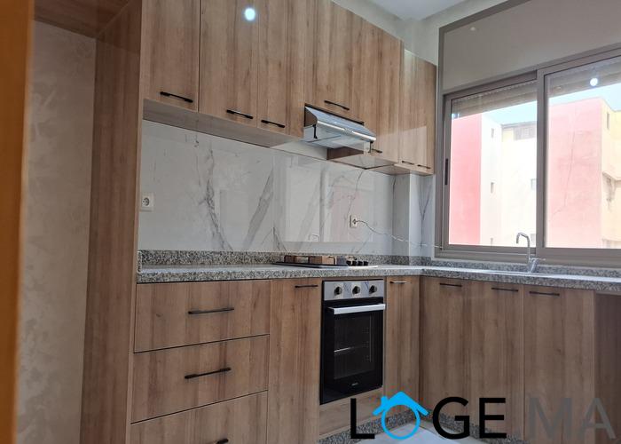 Appartement a vendre au 1er étage de 92 m2 à Malk chikhe el jadida.