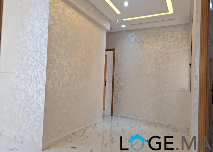 Appartement a vendre au 1er étage de 92 m2 à Malk chikhe el jadida.