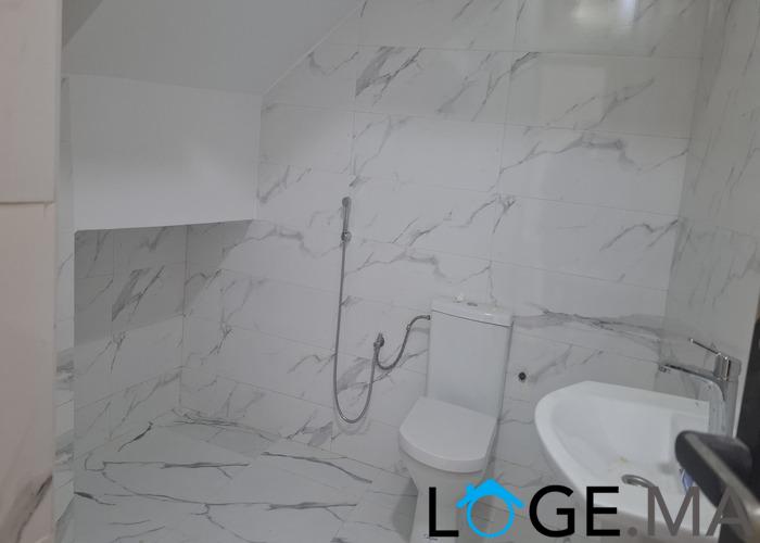 Appartement RDC a vendre a Al bousstane el jadida