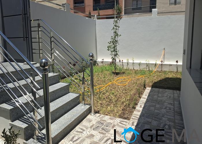 Duplex villa à hay essalm el jadida 