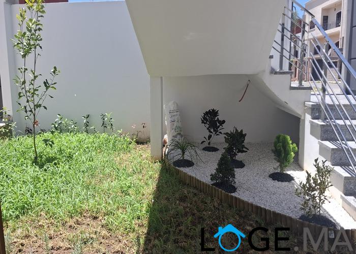 Duplex villa à hay essalm el jadida 