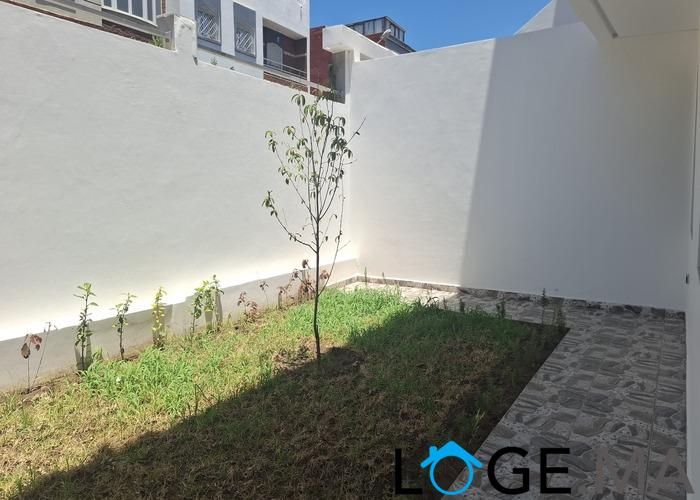 Duplex villa à hay essalm el jadida 
