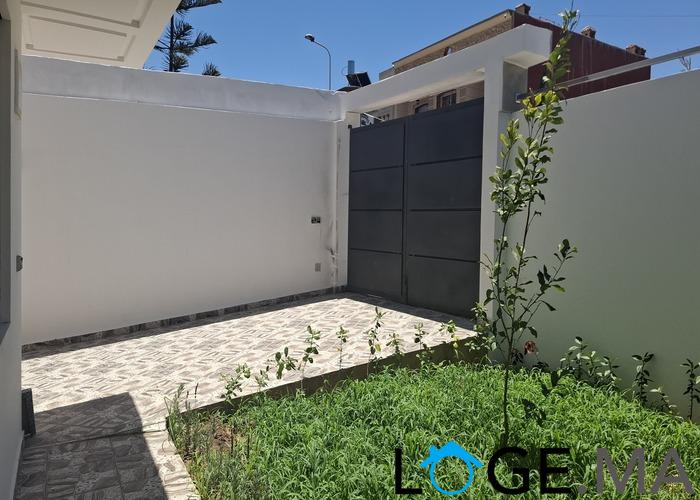 Duplex villa à hay essalm el jadida 