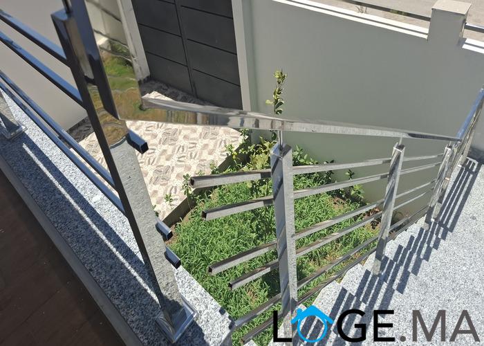 Duplex villa à hay essalm el jadida 