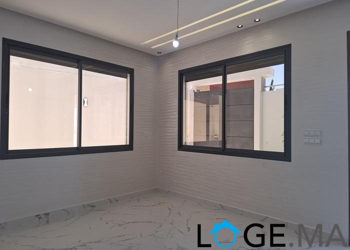 Duplex villa à hay essalm el jadida 