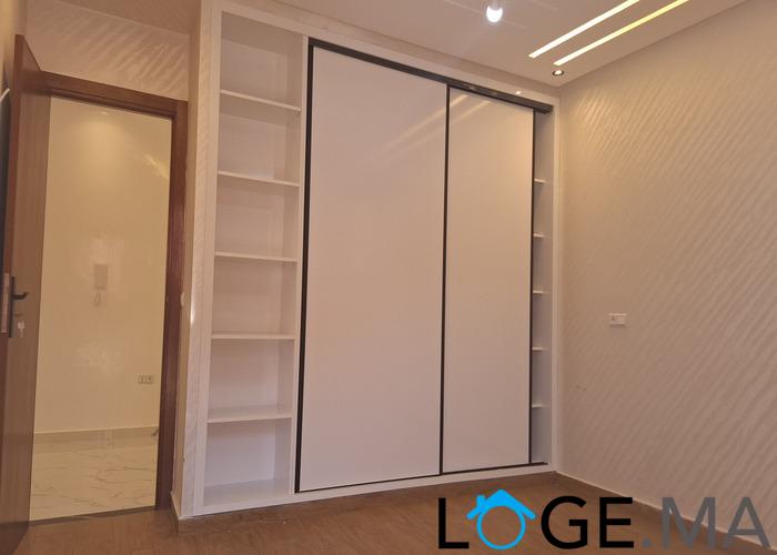 Duplex villa à hay essalm el jadida 