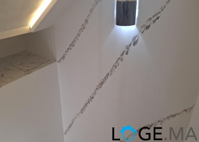 Duplex villa à hay essalm el jadida 