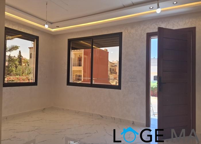 Duplex villa à hay essalm el jadida 