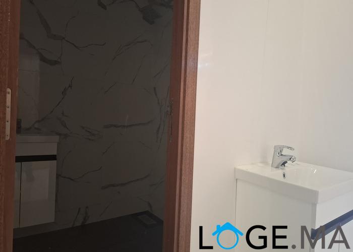 Duplex villa à hay essalm el jadida 