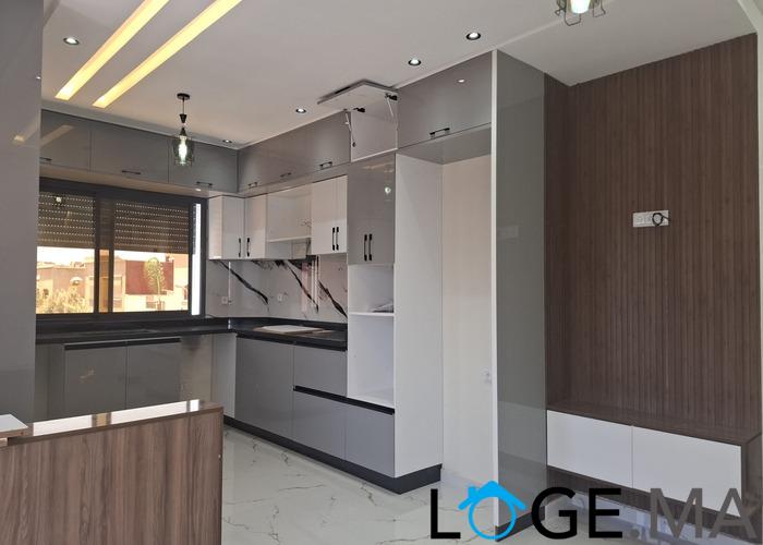 Duplex villa à hay essalm el jadida 