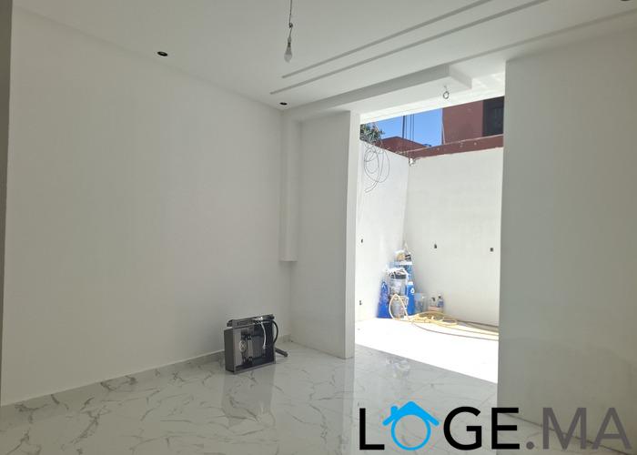 Duplex villa à hay essalm el jadida 