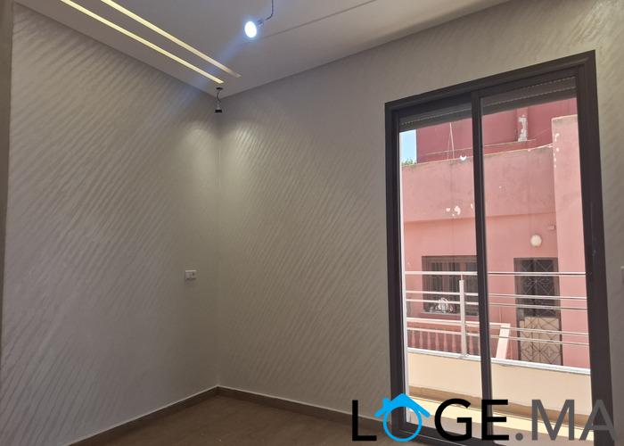 Duplex villa à hay essalm el jadida 