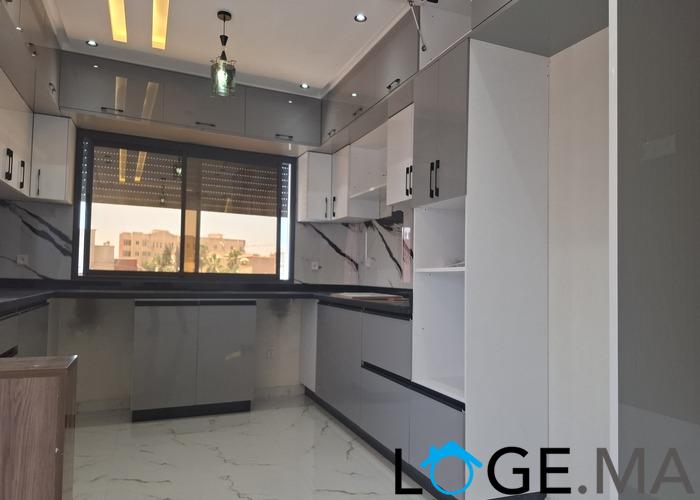 Duplex villa à hay essalm el jadida 
