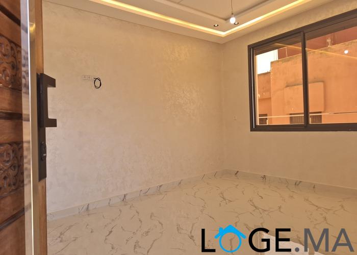 Duplex villa à hay essalm el jadida 
