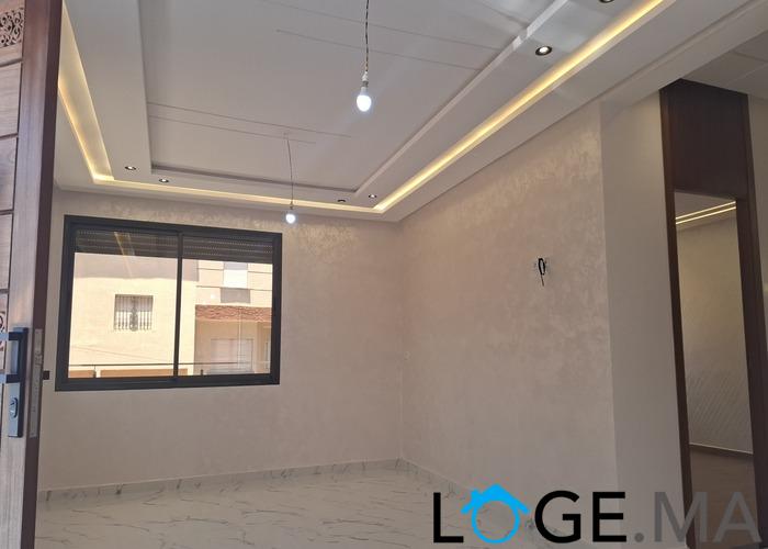Duplex villa à hay essalm el jadida 
