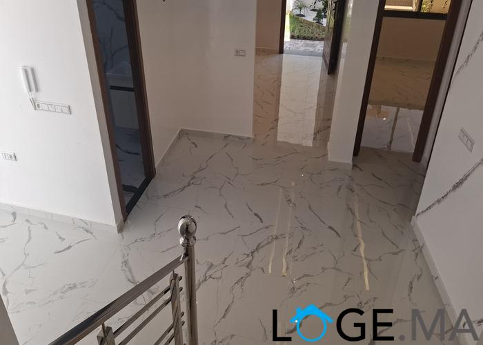 Duplex villa à hay essalm el jadida 