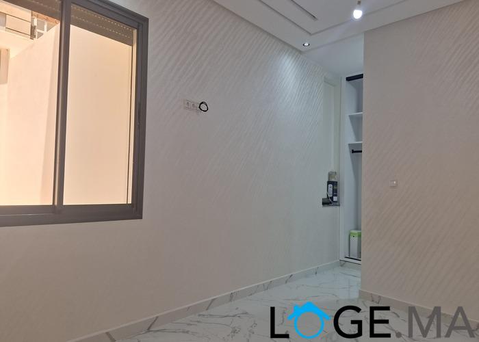 Duplex villa à hay essalm el jadida 