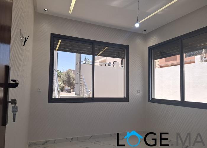Duplex villa à hay essalm el jadida 
