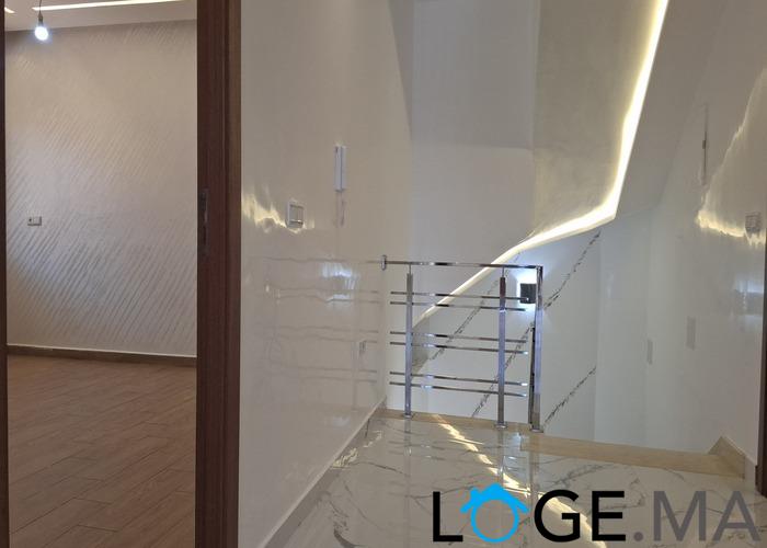 Duplex villa à hay essalm el jadida 