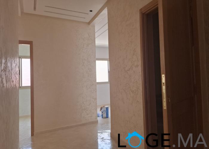 Niveau de villa  vendre à Al bousstane el jadida .
