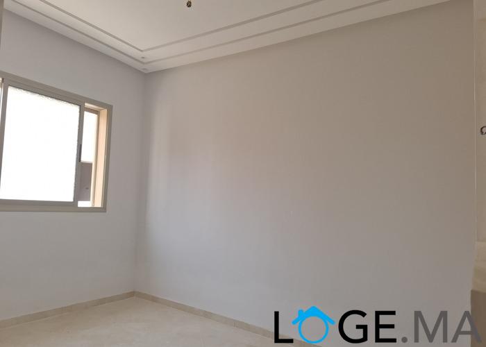 Niveau de villa  vendre à Al bousstane el jadida .