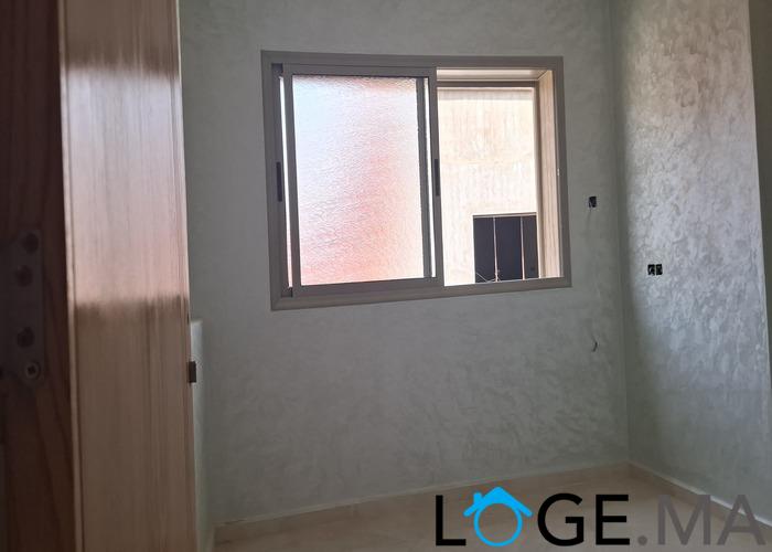 Niveau de villa  vendre à Al bousstane el jadida .