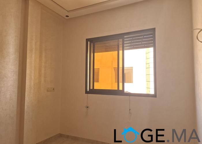 Belle appartement a vendre  au 2eme étage escalier privatif à sidi moussa el jadida