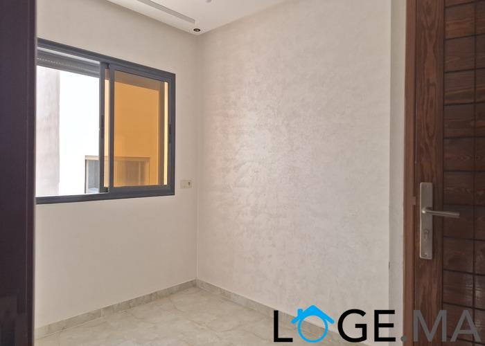 Belle appartement a vendre  au 2eme étage escalier privatif à sidi moussa el jadida