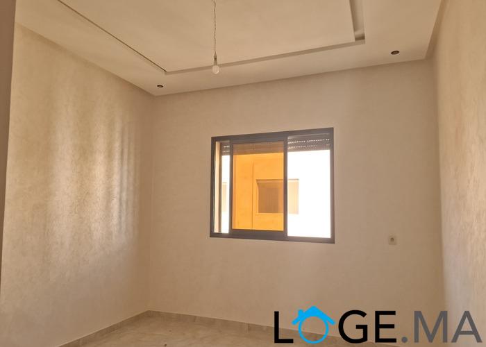 Belle appartement a vendre  au 2eme étage escalier privatif à sidi moussa el jadida