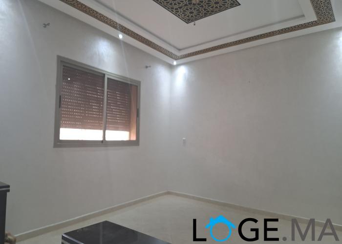 Appartement RDC a louer a el jadida.