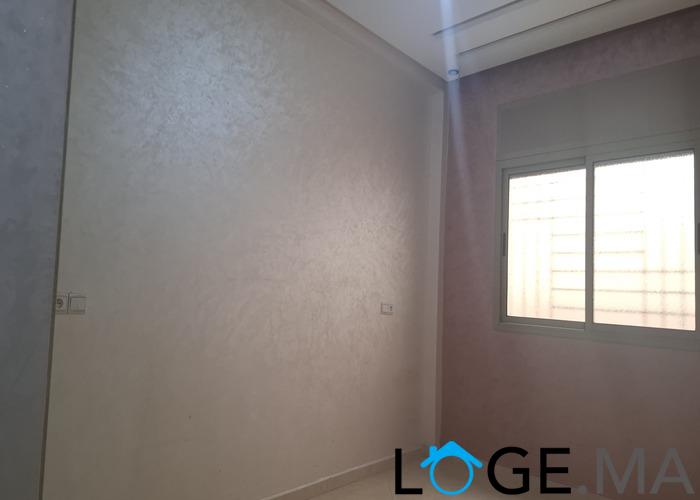 Appartement RDC a louer a el jadida.