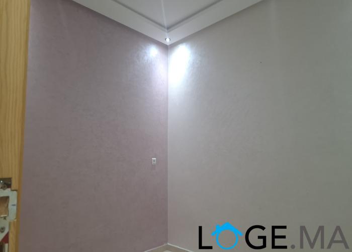 Appartement RDC a louer a el jadida.