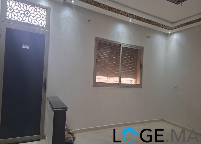 Appartement RDC a louer a el jadida.