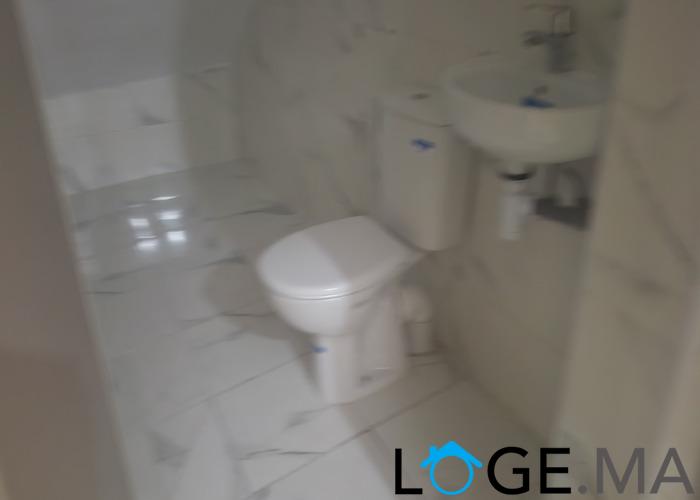Appartement RDC a louer a el jadida.