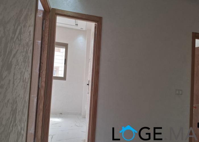 شقق خاضعة للدعم بمنزل ذو 4طوابق ابتداءا من 60 متر مربع 