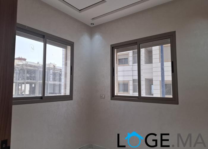 شقق خاضعة للدعم بمنزل ذو 4طوابق ابتداءا من 60 متر مربع 