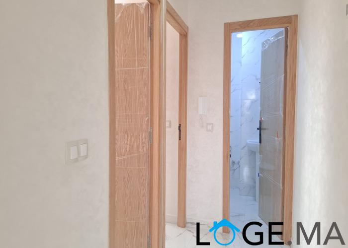 شقق خاضعة للدعم بمنزل ذو 4طوابق ابتداءا من 60 متر مربع 