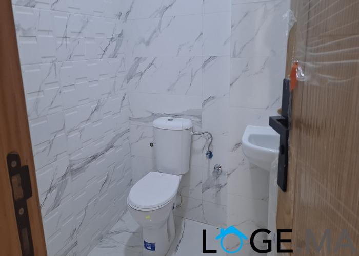 شقق خاضعة للدعم بمنزل ذو 4طوابق ابتداءا من 60 متر مربع 