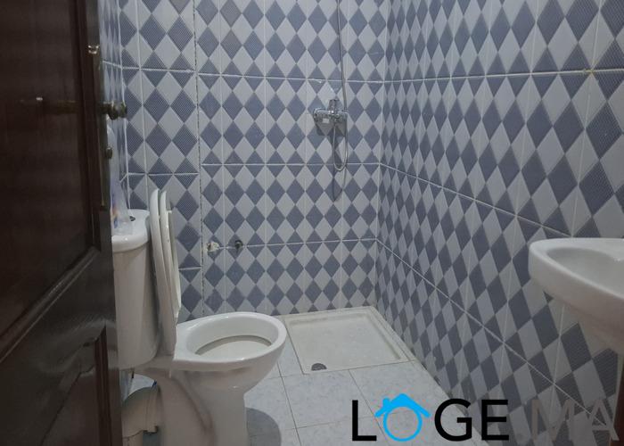 Appartement a louer dans R+2 a hay essalam el jadida.